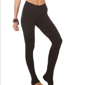 Livia Yoga Legging (Compression)